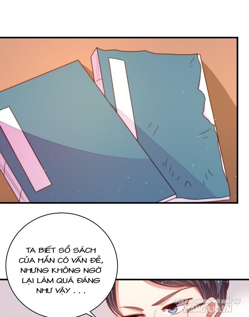 Ngày Nào Thiếu Soái Cũng Ghen Chapter 243 - Trang 2