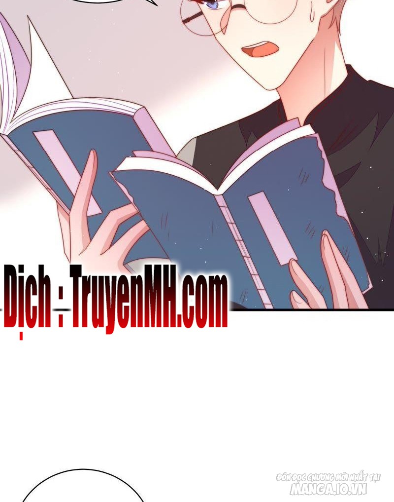 Ngày Nào Thiếu Soái Cũng Ghen Chapter 243 - Trang 2