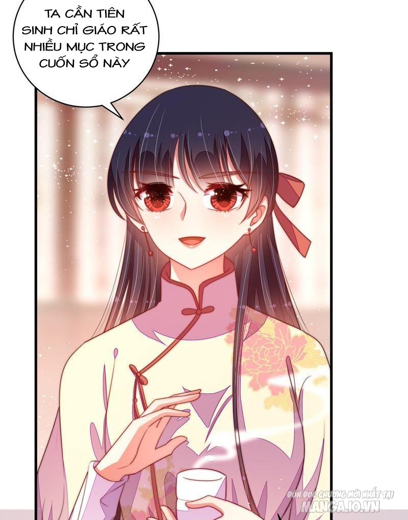 Ngày Nào Thiếu Soái Cũng Ghen Chapter 243 - Trang 2