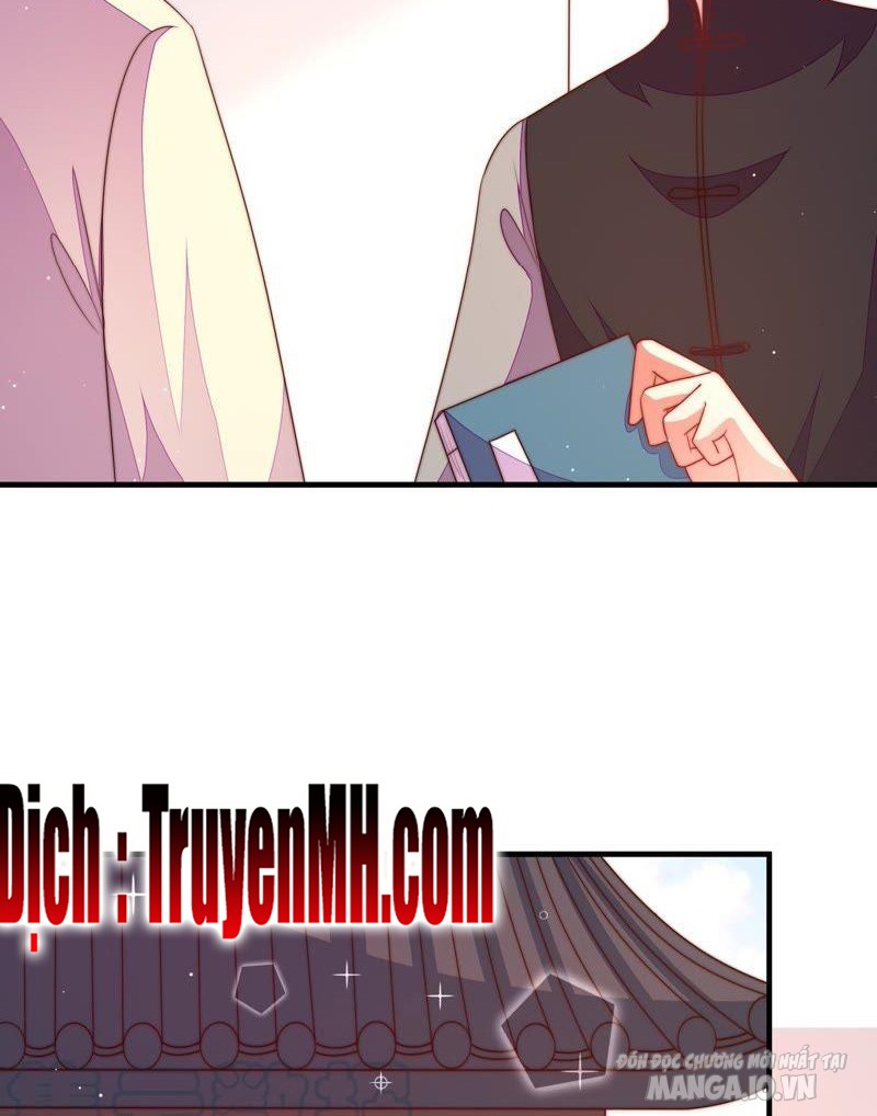 Ngày Nào Thiếu Soái Cũng Ghen Chapter 243 - Trang 2