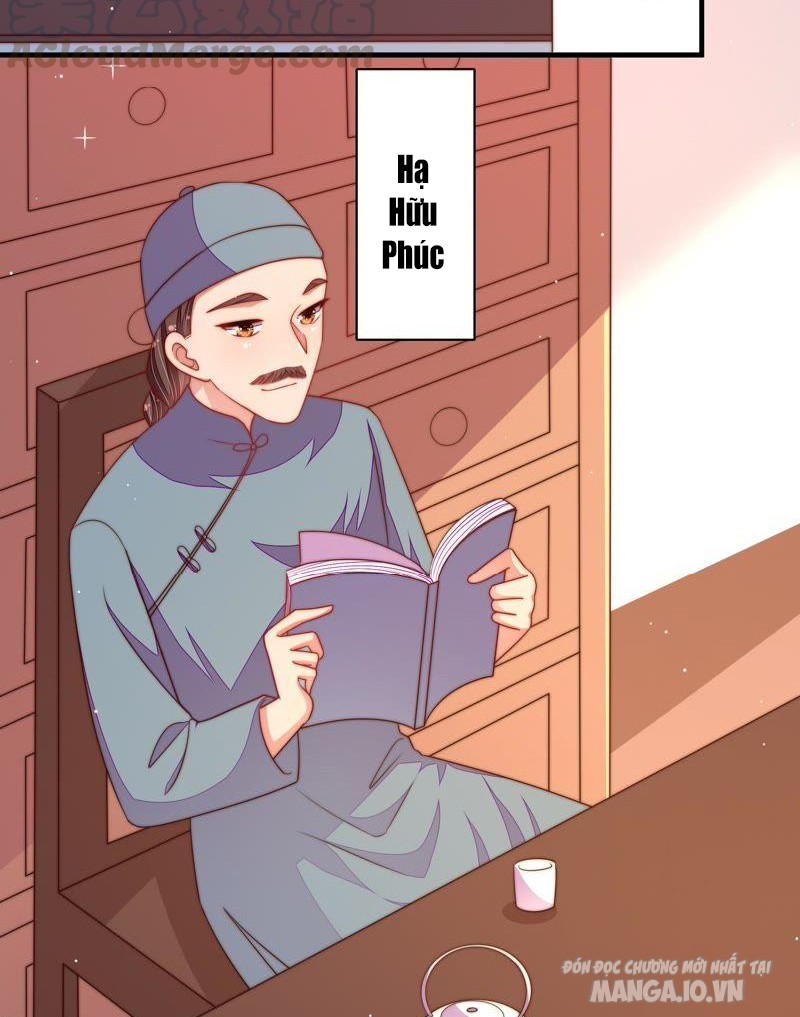 Ngày Nào Thiếu Soái Cũng Ghen Chapter 243 - Trang 2