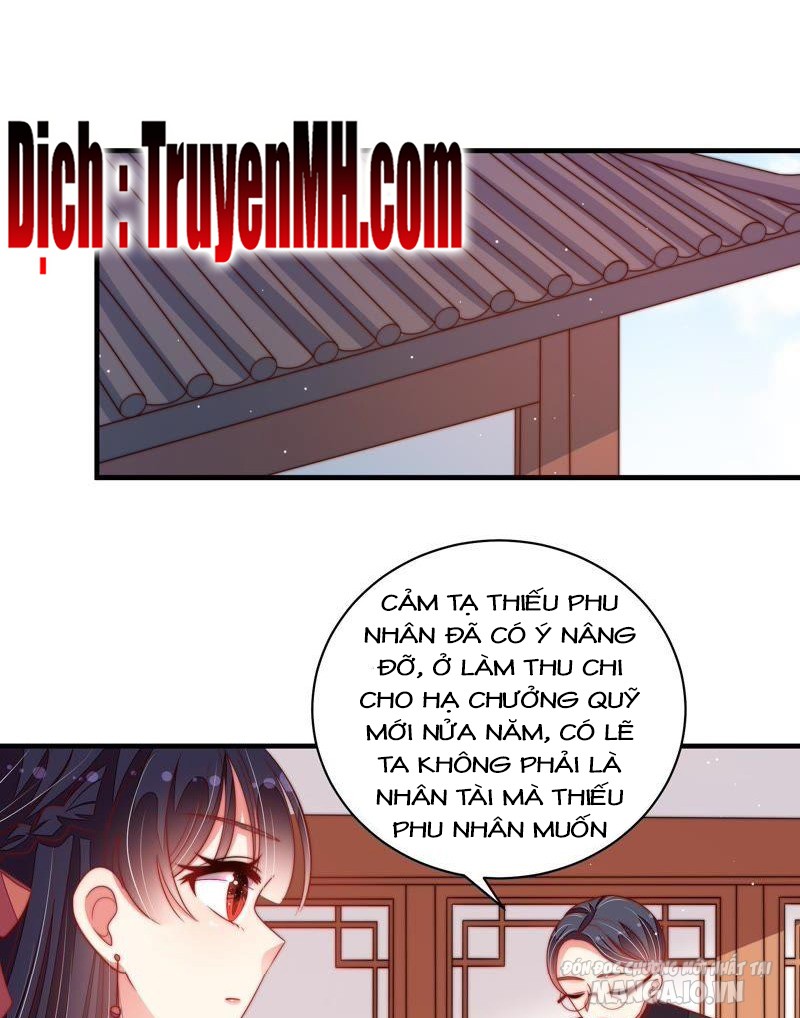 Ngày Nào Thiếu Soái Cũng Ghen Chapter 243 - Trang 2