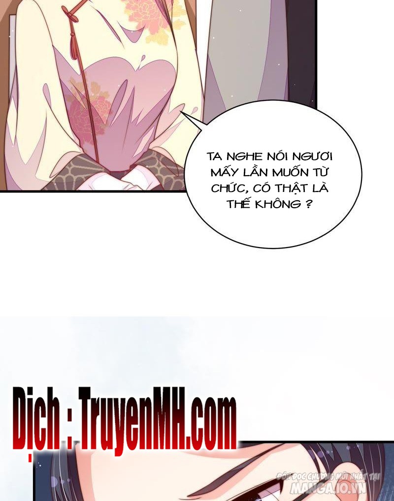 Ngày Nào Thiếu Soái Cũng Ghen Chapter 243 - Trang 2