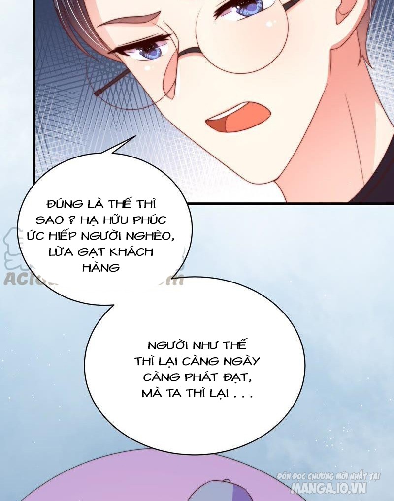 Ngày Nào Thiếu Soái Cũng Ghen Chapter 243 - Trang 2