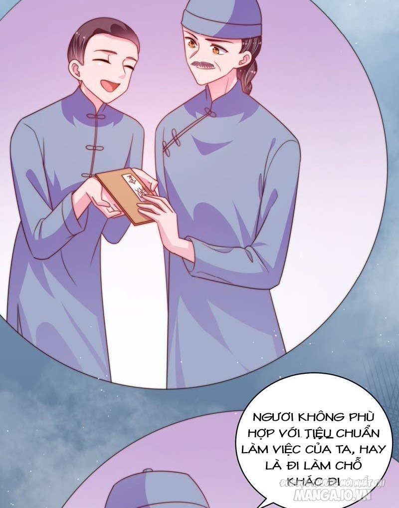 Ngày Nào Thiếu Soái Cũng Ghen Chapter 243 - Trang 2