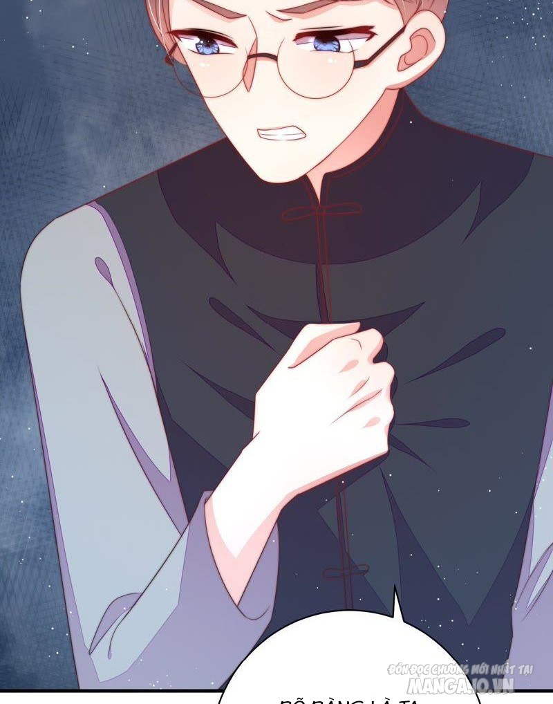 Ngày Nào Thiếu Soái Cũng Ghen Chapter 243 - Trang 2