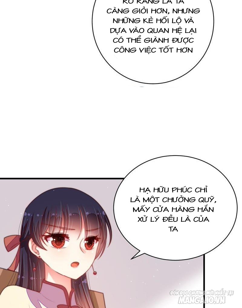 Ngày Nào Thiếu Soái Cũng Ghen Chapter 243 - Trang 2