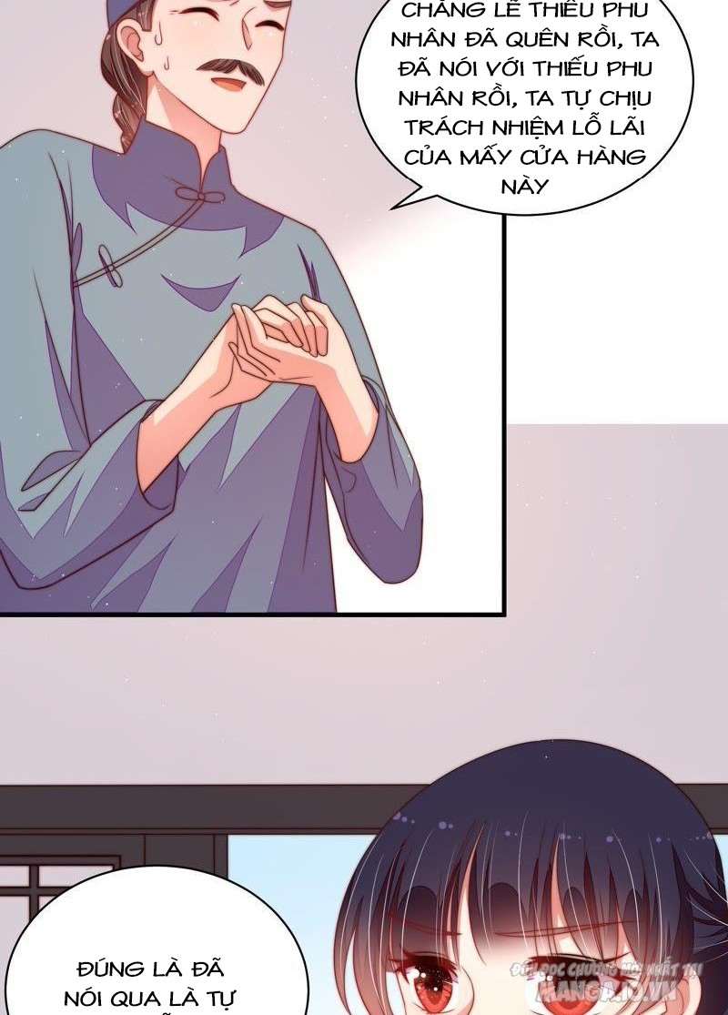 Ngày Nào Thiếu Soái Cũng Ghen Chapter 244 - Trang 2