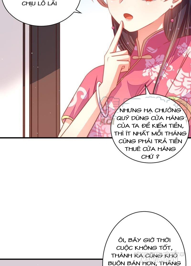 Ngày Nào Thiếu Soái Cũng Ghen Chapter 244 - Trang 2