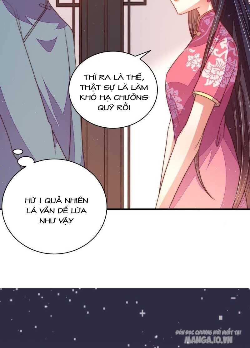 Ngày Nào Thiếu Soái Cũng Ghen Chapter 244 - Trang 2