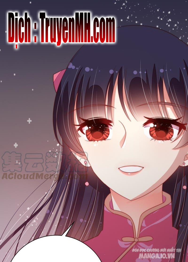 Ngày Nào Thiếu Soái Cũng Ghen Chapter 244 - Trang 2