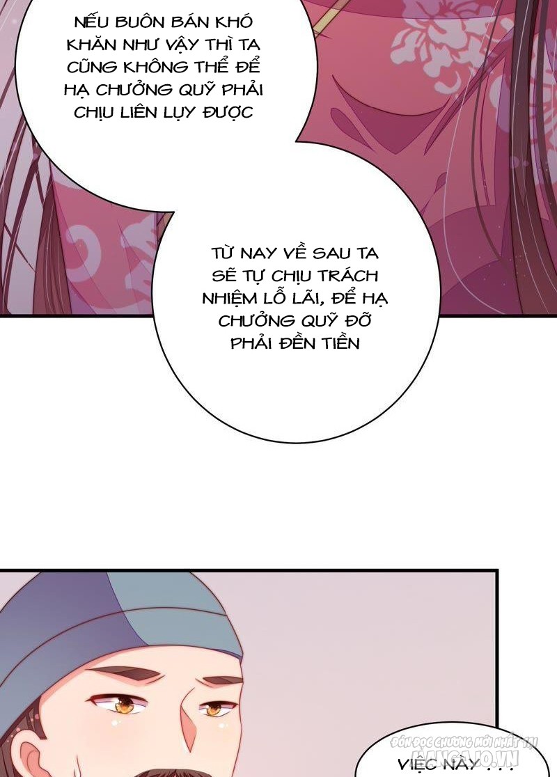 Ngày Nào Thiếu Soái Cũng Ghen Chapter 244 - Trang 2