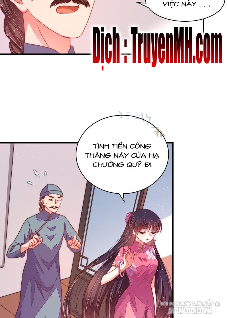 Ngày Nào Thiếu Soái Cũng Ghen Chapter 244 - Trang 2