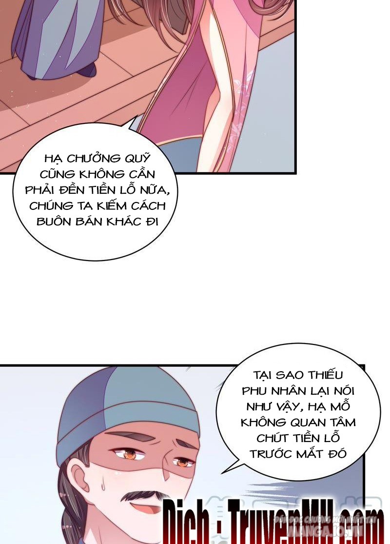 Ngày Nào Thiếu Soái Cũng Ghen Chapter 244 - Trang 2