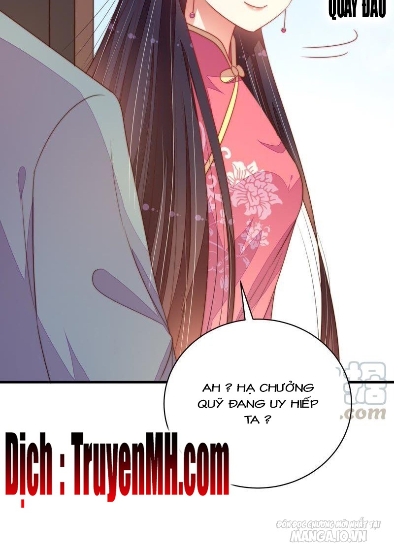Ngày Nào Thiếu Soái Cũng Ghen Chapter 244 - Trang 2