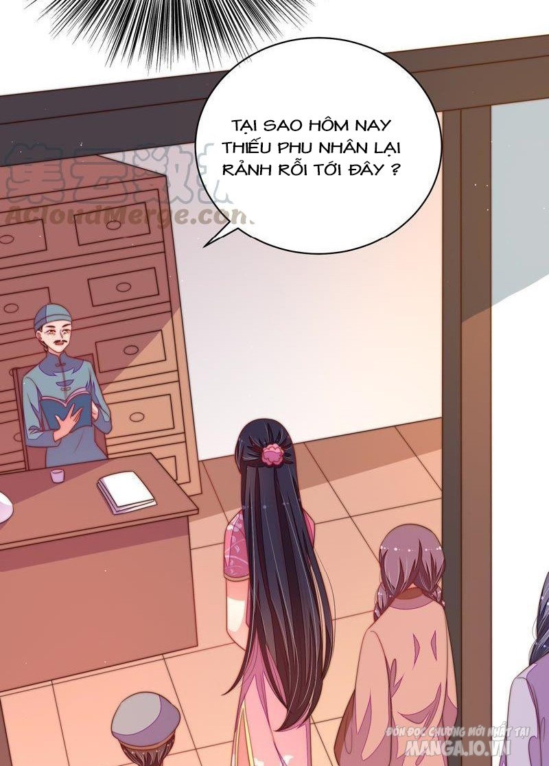 Ngày Nào Thiếu Soái Cũng Ghen Chapter 244 - Trang 2