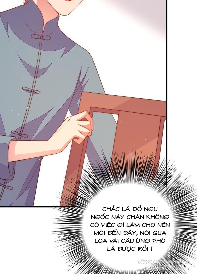 Ngày Nào Thiếu Soái Cũng Ghen Chapter 244 - Trang 2