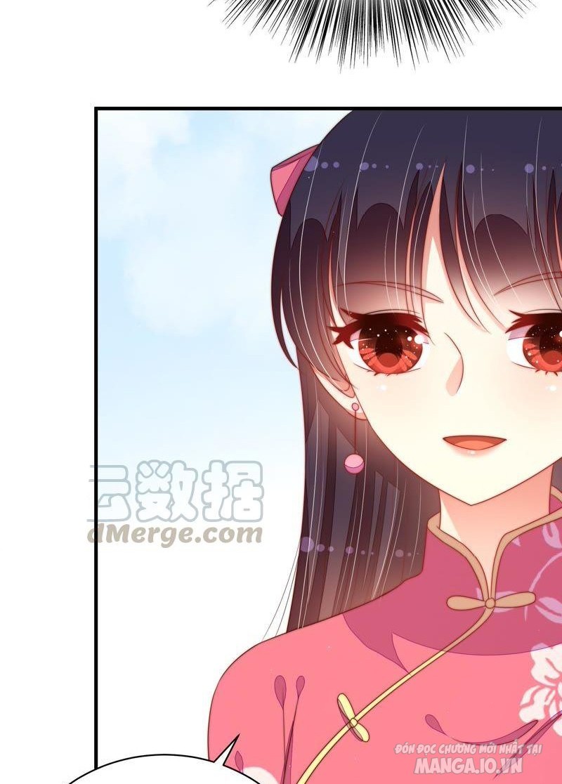 Ngày Nào Thiếu Soái Cũng Ghen Chapter 244 - Trang 2