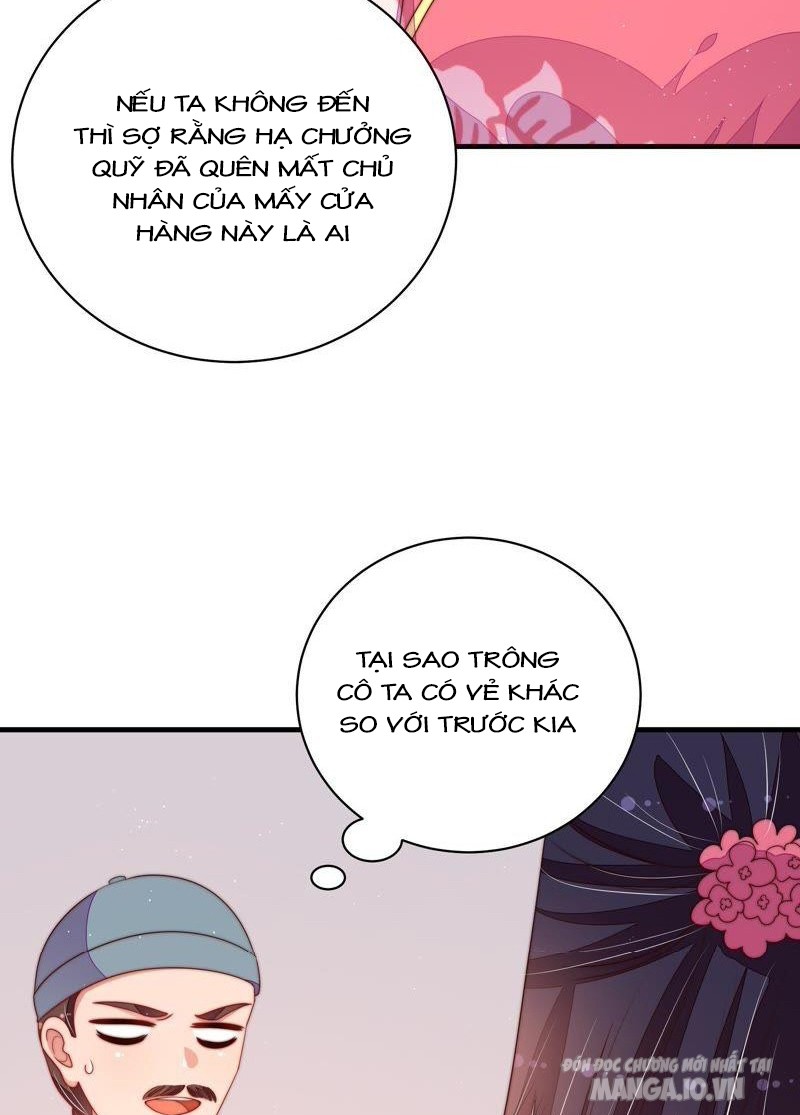 Ngày Nào Thiếu Soái Cũng Ghen Chapter 244 - Trang 2