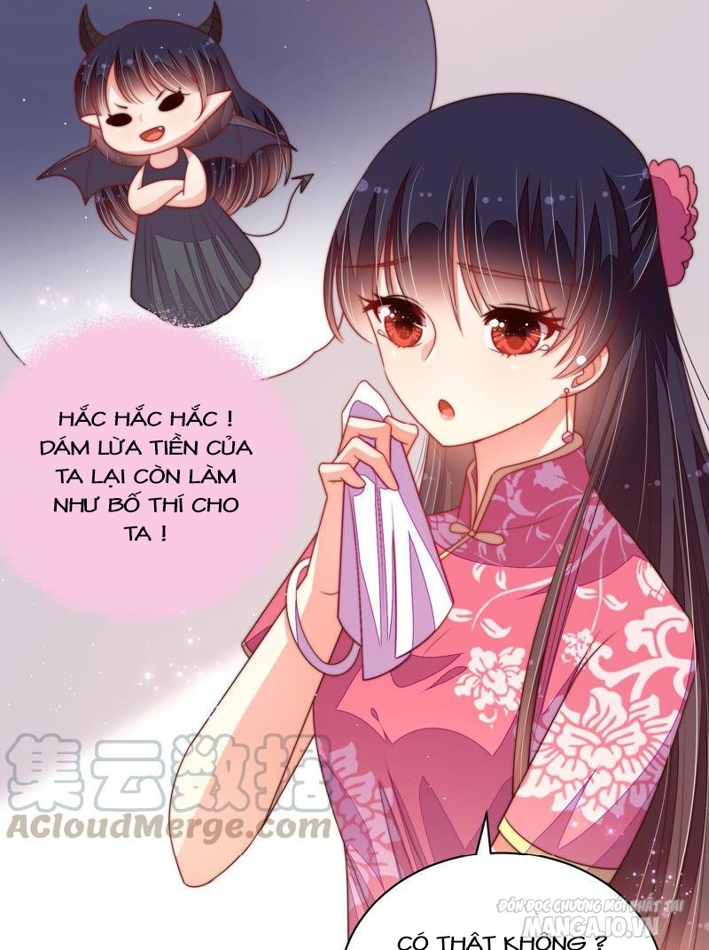 Ngày Nào Thiếu Soái Cũng Ghen Chapter 245 - Trang 2