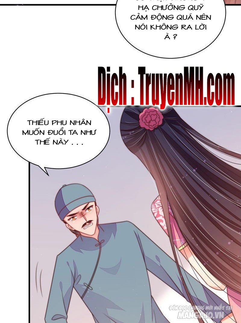 Ngày Nào Thiếu Soái Cũng Ghen Chapter 245 - Trang 2