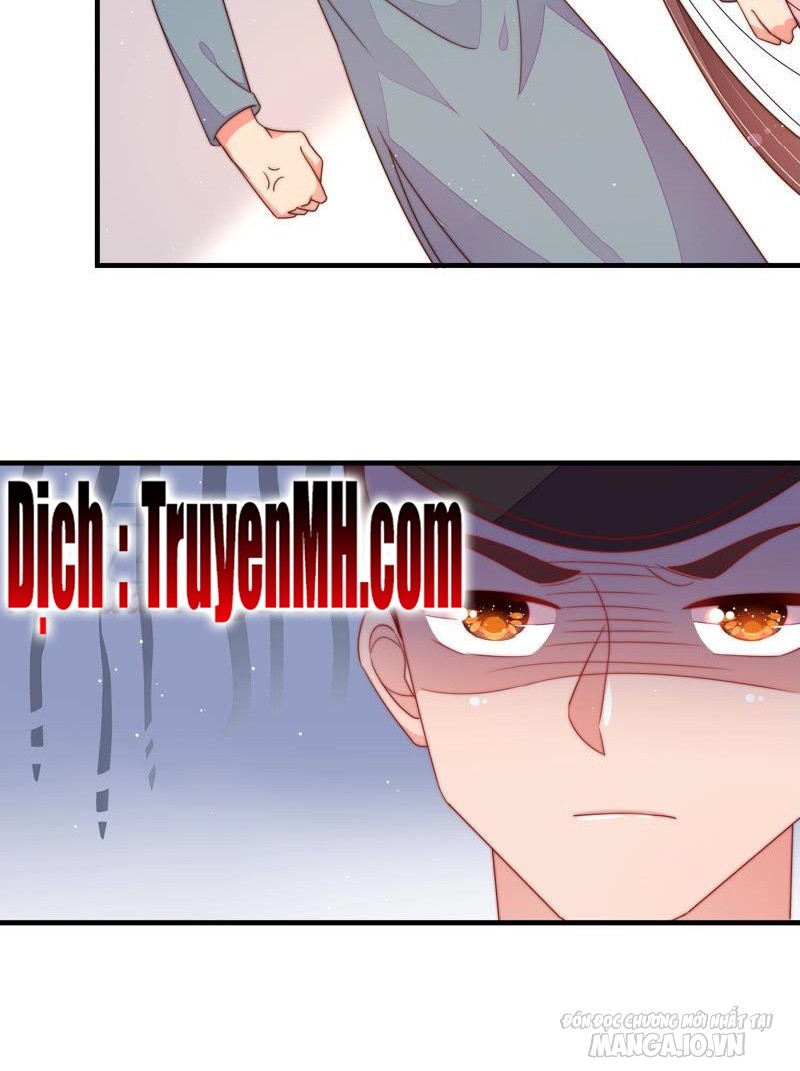 Ngày Nào Thiếu Soái Cũng Ghen Chapter 245 - Trang 2