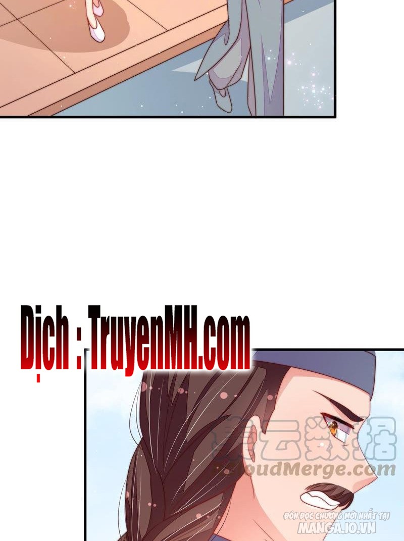 Ngày Nào Thiếu Soái Cũng Ghen Chapter 245 - Trang 2