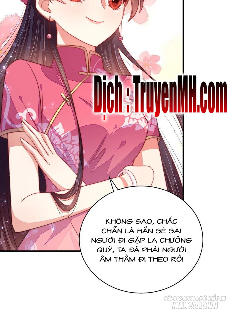 Ngày Nào Thiếu Soái Cũng Ghen Chapter 245 - Trang 2