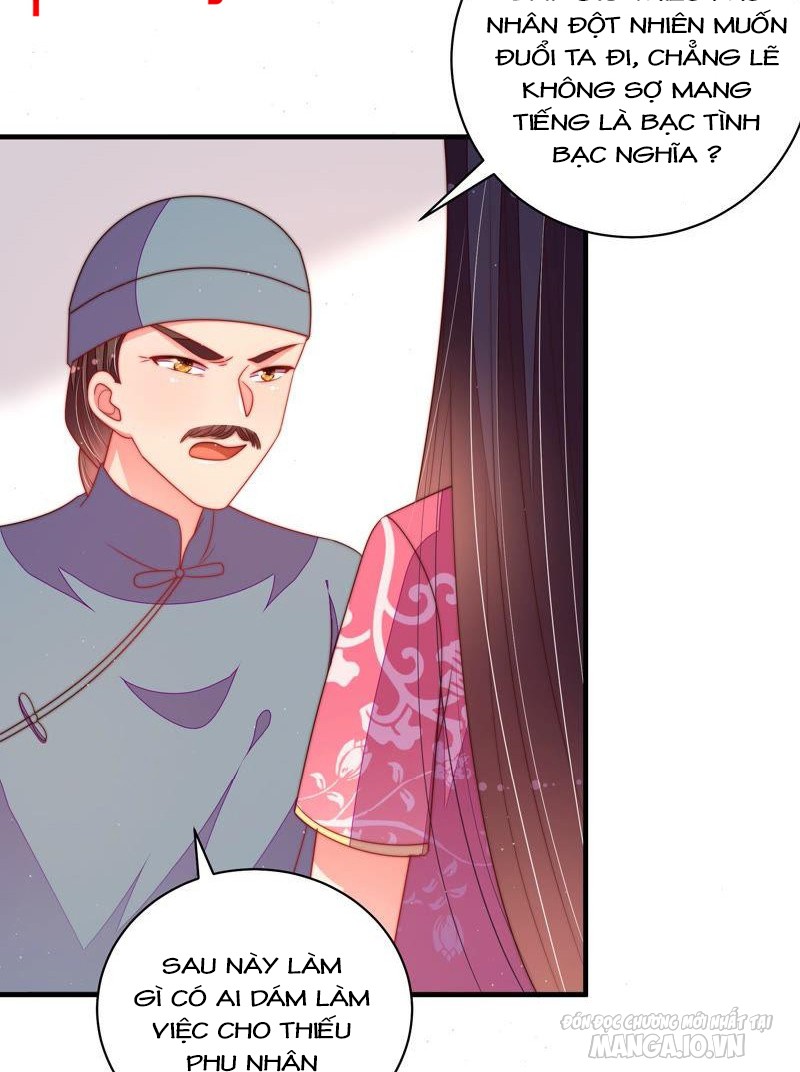 Ngày Nào Thiếu Soái Cũng Ghen Chapter 245 - Trang 2