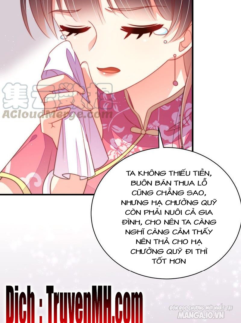 Ngày Nào Thiếu Soái Cũng Ghen Chapter 245 - Trang 2