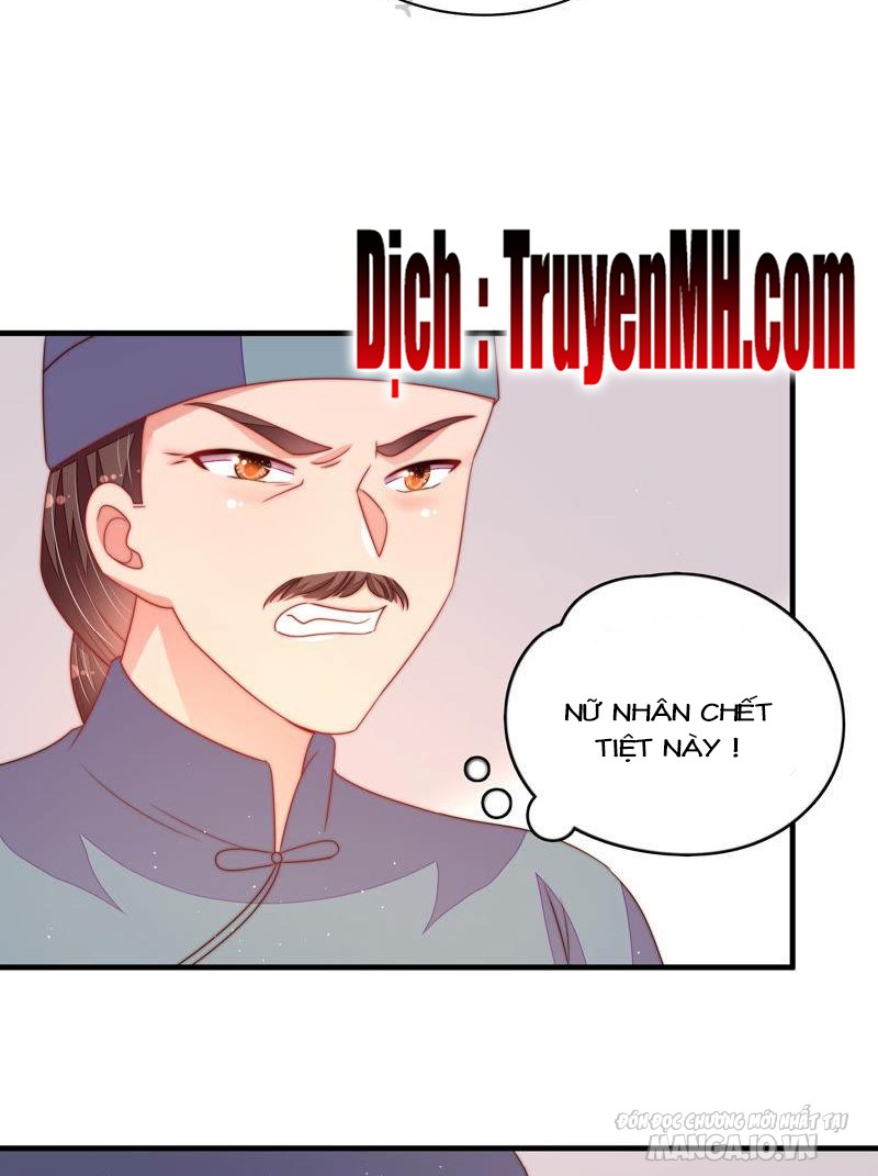 Ngày Nào Thiếu Soái Cũng Ghen Chapter 245 - Trang 2