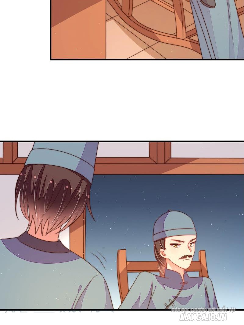 Ngày Nào Thiếu Soái Cũng Ghen Chapter 246 - Trang 2