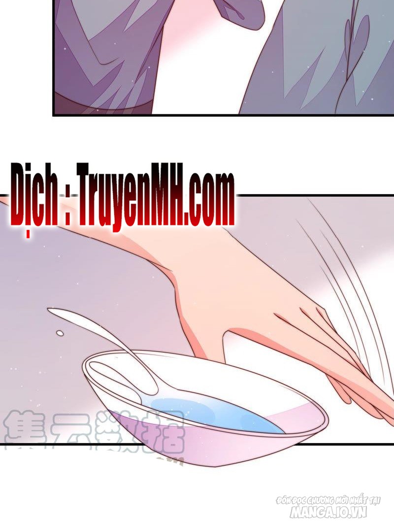 Ngày Nào Thiếu Soái Cũng Ghen Chapter 246 - Trang 2