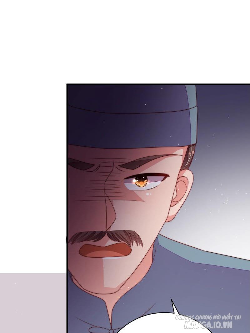 Ngày Nào Thiếu Soái Cũng Ghen Chapter 246 - Trang 2