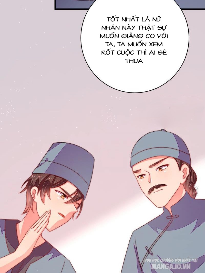 Ngày Nào Thiếu Soái Cũng Ghen Chapter 246 - Trang 2