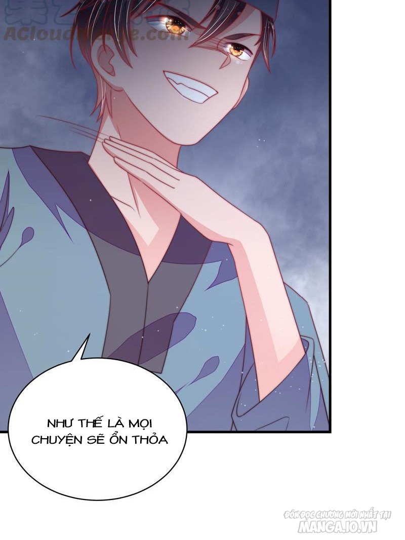 Ngày Nào Thiếu Soái Cũng Ghen Chapter 246 - Trang 2