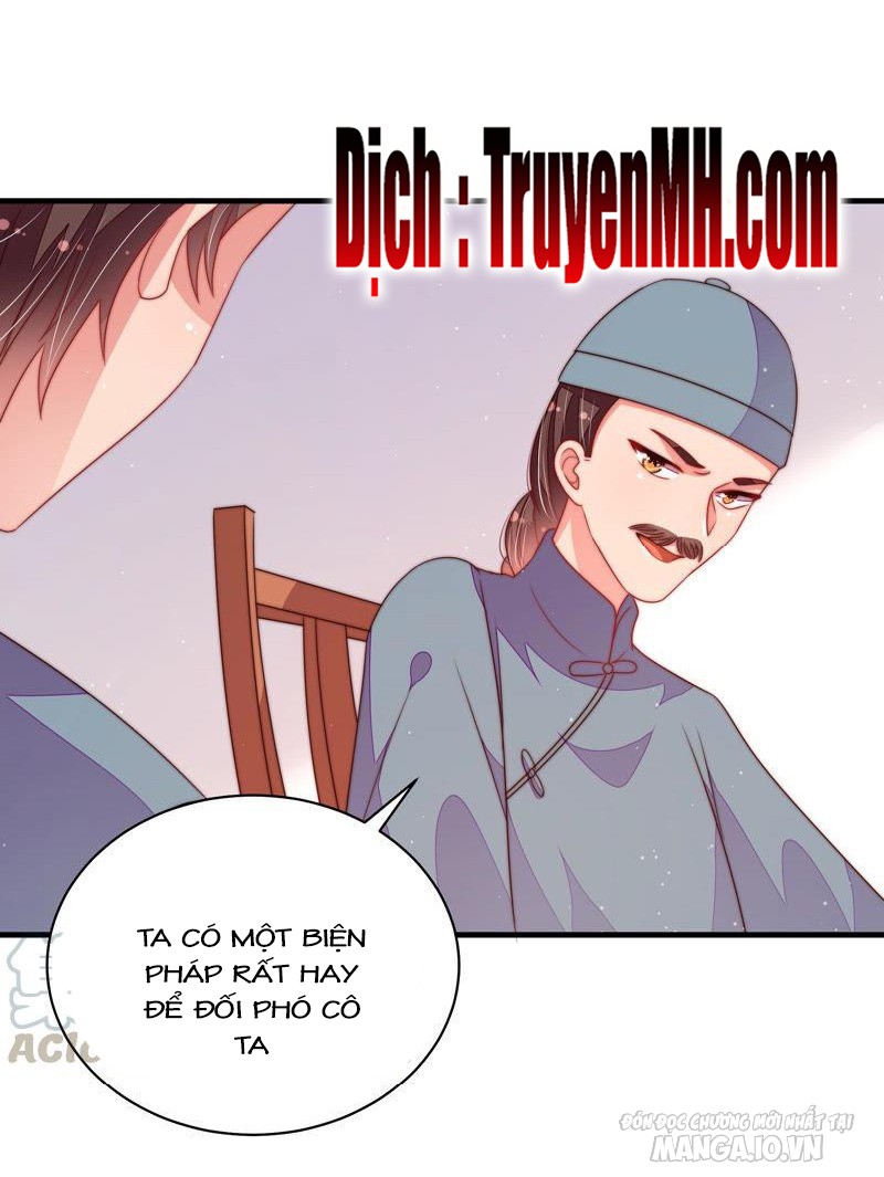 Ngày Nào Thiếu Soái Cũng Ghen Chapter 246 - Trang 2