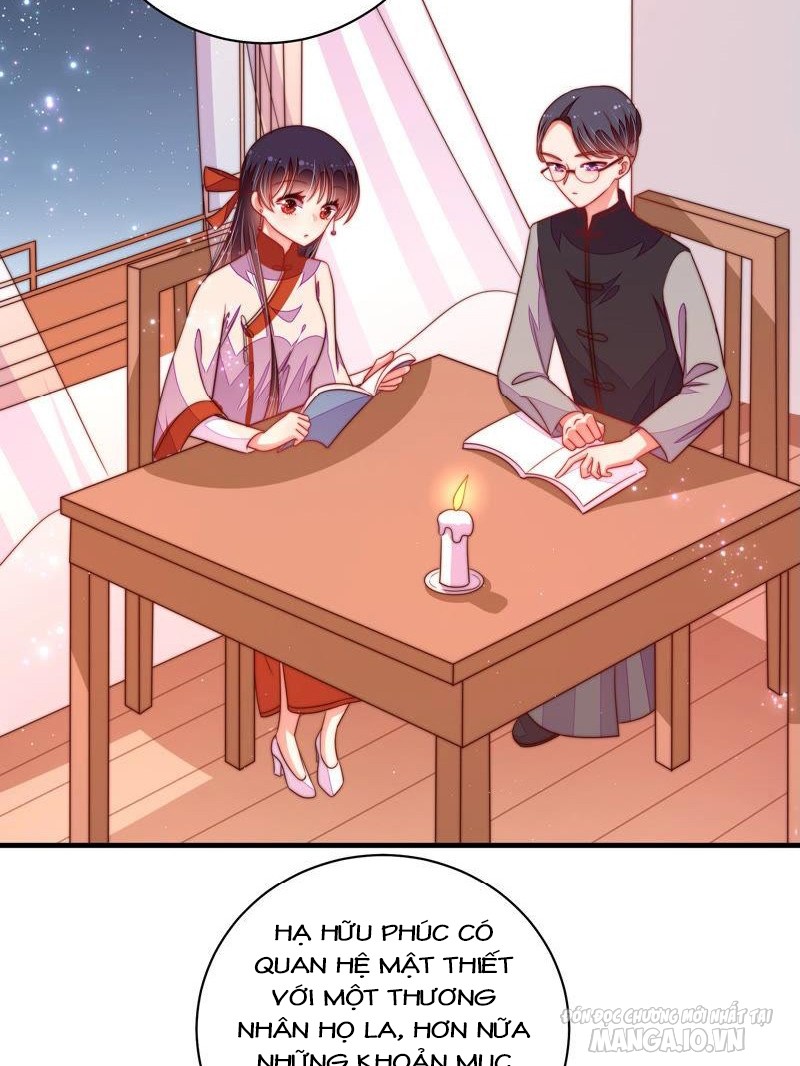 Ngày Nào Thiếu Soái Cũng Ghen Chapter 246 - Trang 2