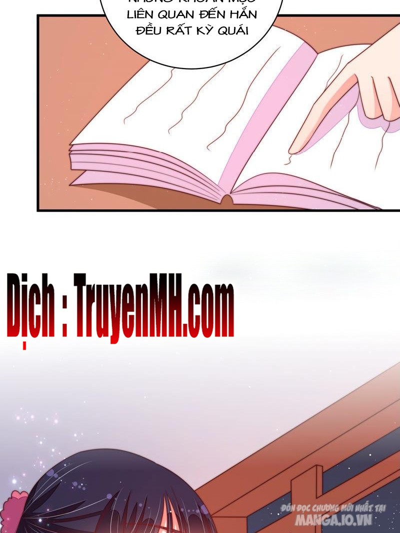 Ngày Nào Thiếu Soái Cũng Ghen Chapter 246 - Trang 2