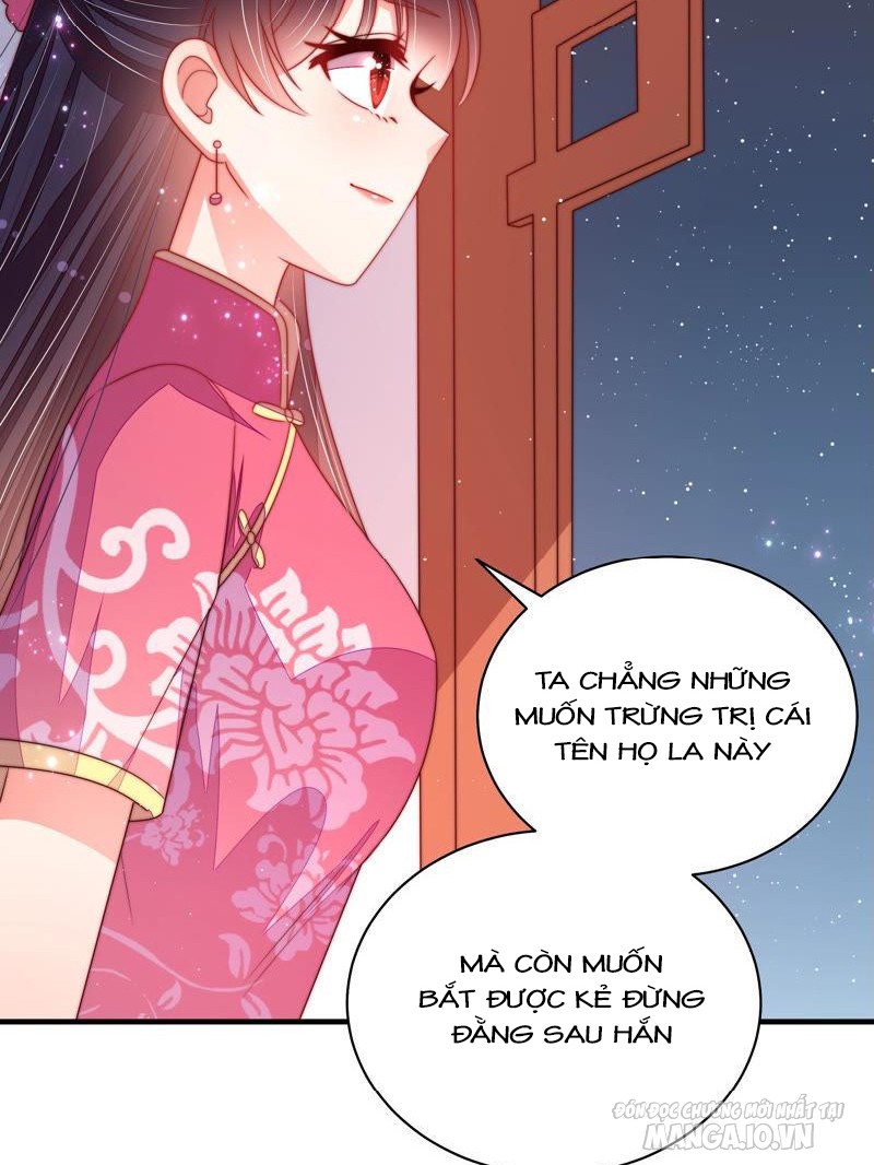 Ngày Nào Thiếu Soái Cũng Ghen Chapter 246 - Trang 2