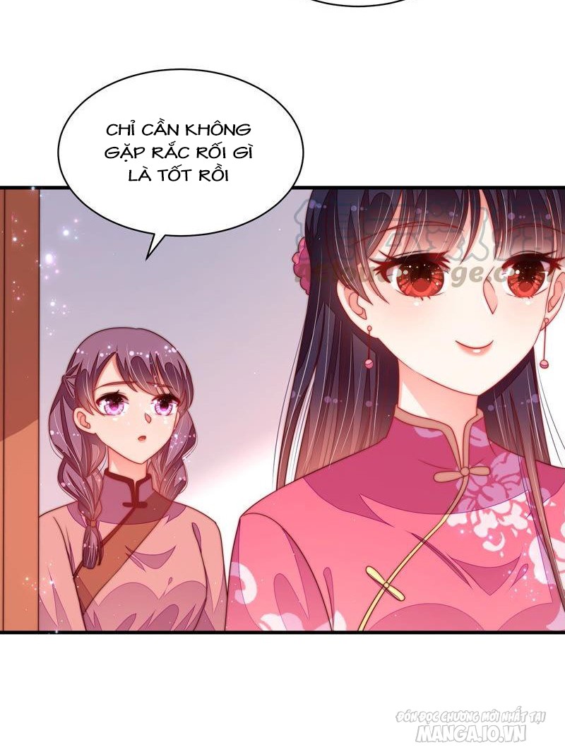 Ngày Nào Thiếu Soái Cũng Ghen Chapter 246 - Trang 2