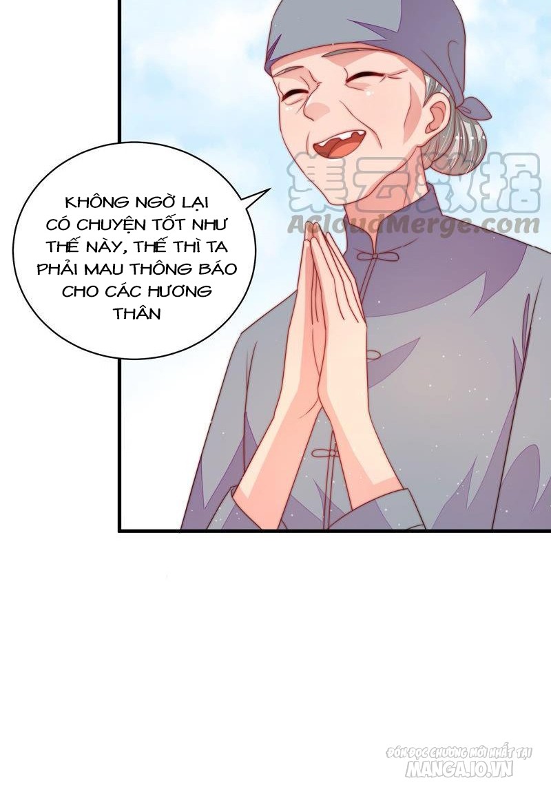 Ngày Nào Thiếu Soái Cũng Ghen Chapter 247 - Trang 2