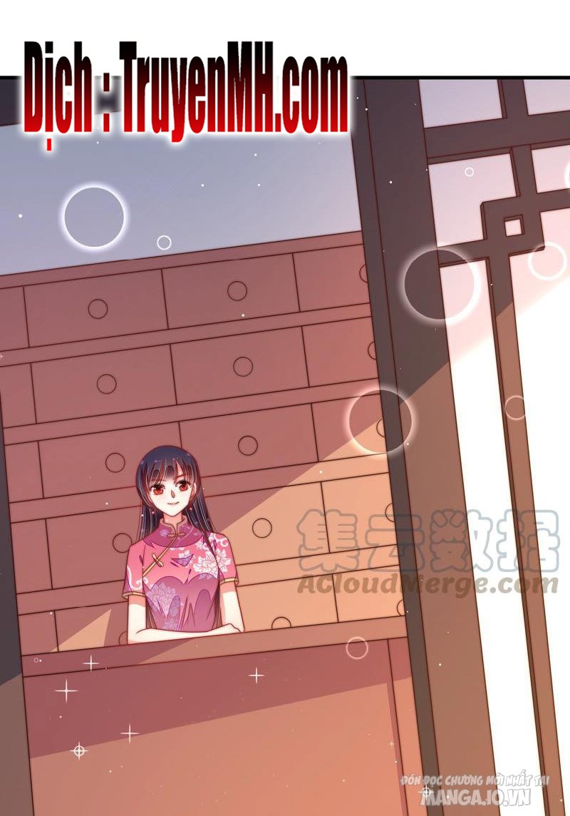 Ngày Nào Thiếu Soái Cũng Ghen Chapter 247 - Trang 2