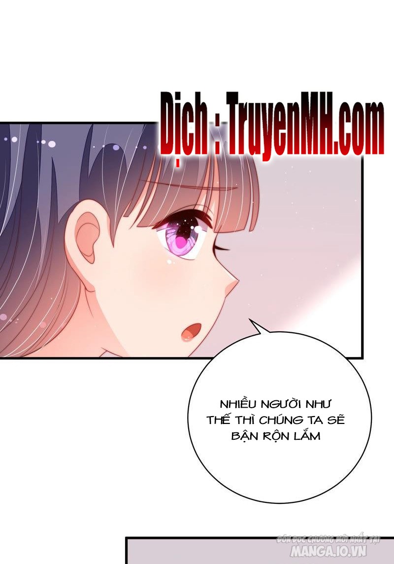 Ngày Nào Thiếu Soái Cũng Ghen Chapter 247 - Trang 2