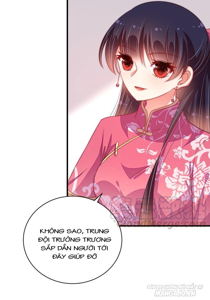 Ngày Nào Thiếu Soái Cũng Ghen Chapter 247 - Trang 2