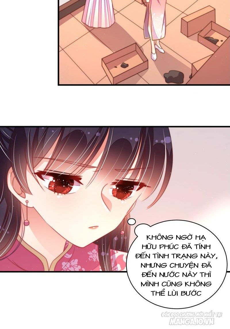 Ngày Nào Thiếu Soái Cũng Ghen Chapter 247 - Trang 2