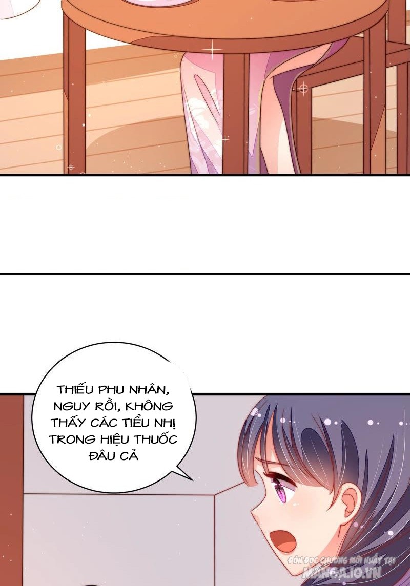 Ngày Nào Thiếu Soái Cũng Ghen Chapter 247 - Trang 2