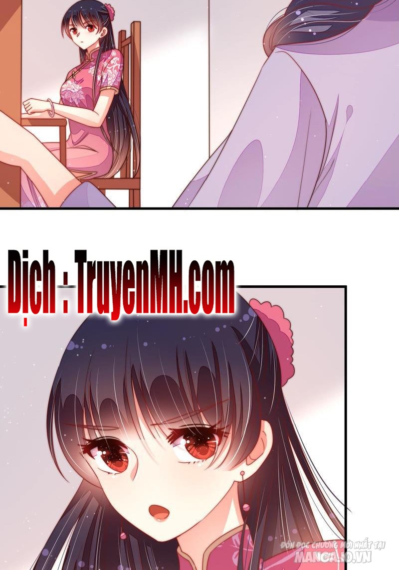 Ngày Nào Thiếu Soái Cũng Ghen Chapter 247 - Trang 2