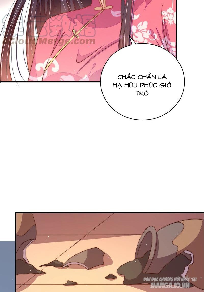 Ngày Nào Thiếu Soái Cũng Ghen Chapter 247 - Trang 2