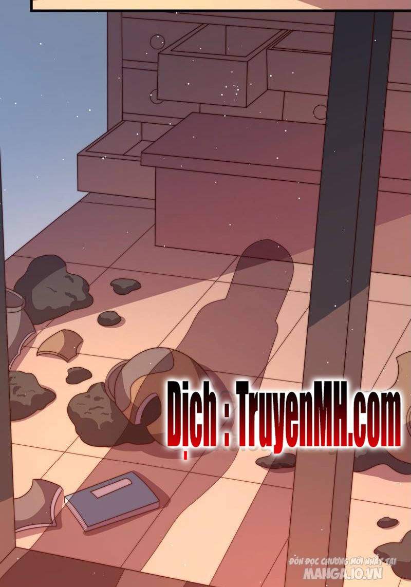 Ngày Nào Thiếu Soái Cũng Ghen Chapter 247 - Trang 2